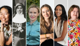 First 12 Notable Women of North Sydney and North Shore Women of the year announced