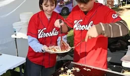 Big Japanese Market set to return to Crows Nest