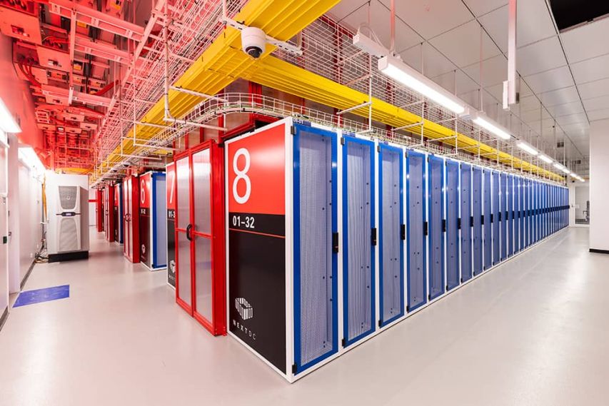 NSROC calls for tighter state control over data centre rollout - North ...