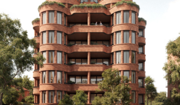 Kirribilli apartment tower withdrawn amid heritage and height concerns
