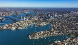New report reveals improved DA application times in North Sydney
