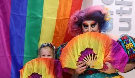 North Sydney to stage expanded Pride Month program
