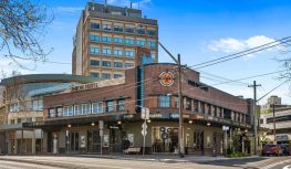 Union Hotel Hopes to become new late night hub