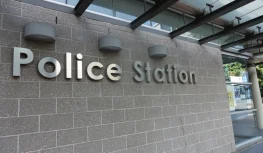 North Shore shoplifting spree ends in arrest