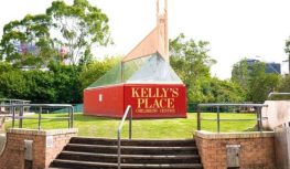 Baker accuses planning minister of ‘overreach’ as $9.3m park funding hangs in balance